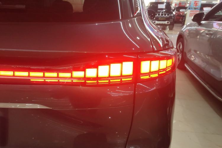 Used Changan CS75 PLUS 2025 4th Generation 1.5T New Blue Whale Smart Luxury Edition