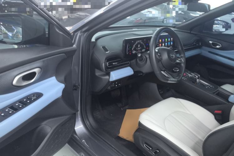 Used GAC Trumpchi EMPOW 2023 Shadow Leopard H High-Energy Hybrid Edition