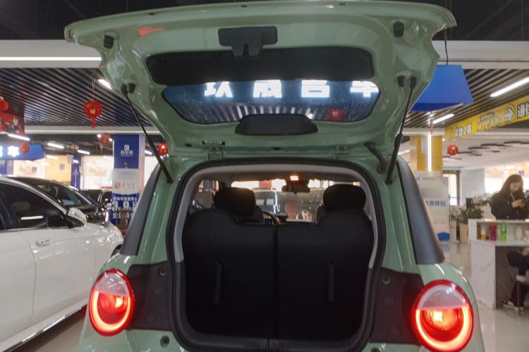 Used  Lumin 2022 210km Sweet Edition