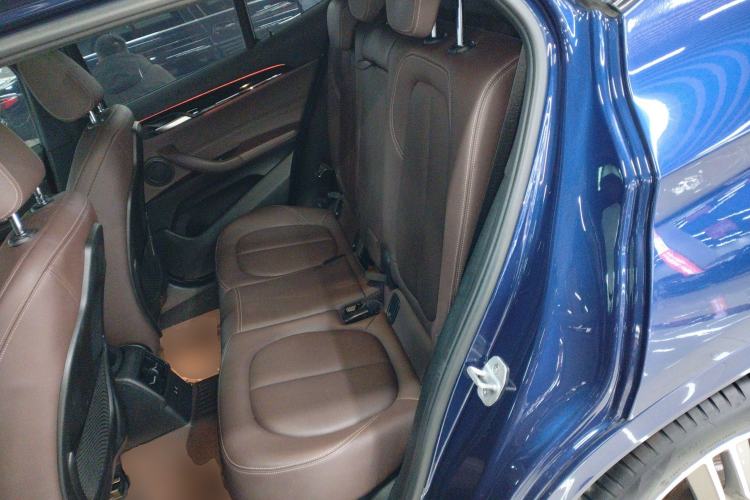 Used BMW X2 2020 sDrive25i Leading Model M Sport Package
