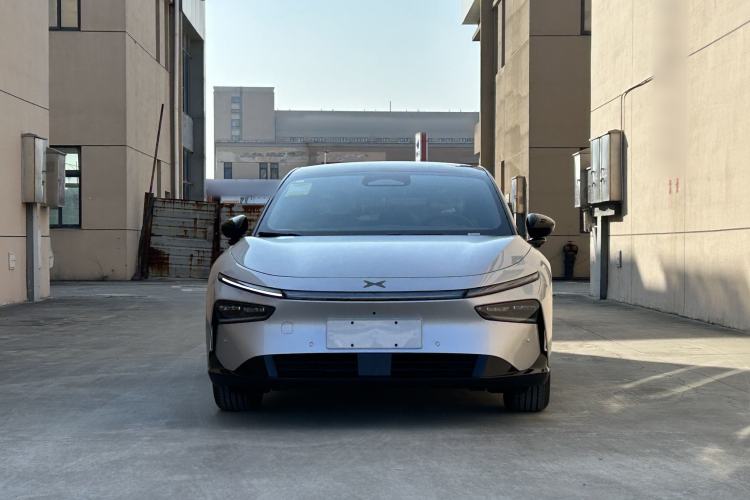 Used XPeng P7+ 2024 Long-Range Max