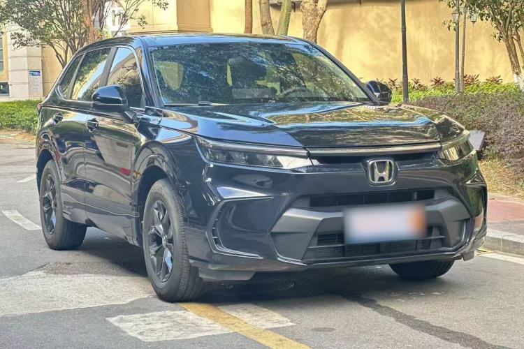 Used Honda Breeze 2023 240TURBO Two-Wheel Drive Elite Edition 5 Seats