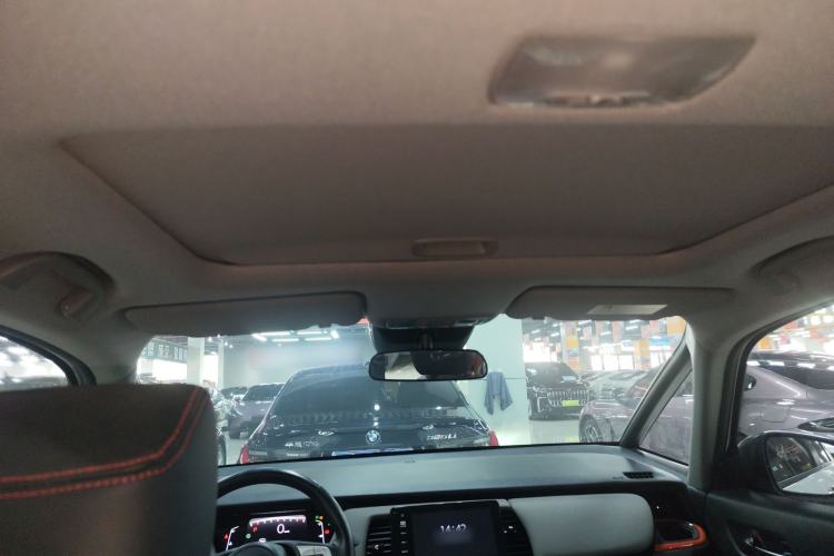 Used Honda LIFE 2021 1.5L CVT SPO-SS Dynamic Edition
