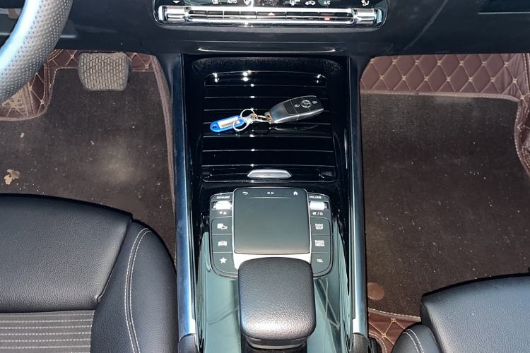 Used Mercedes-Benz B-Class 2021 B 200 Sport Edition
