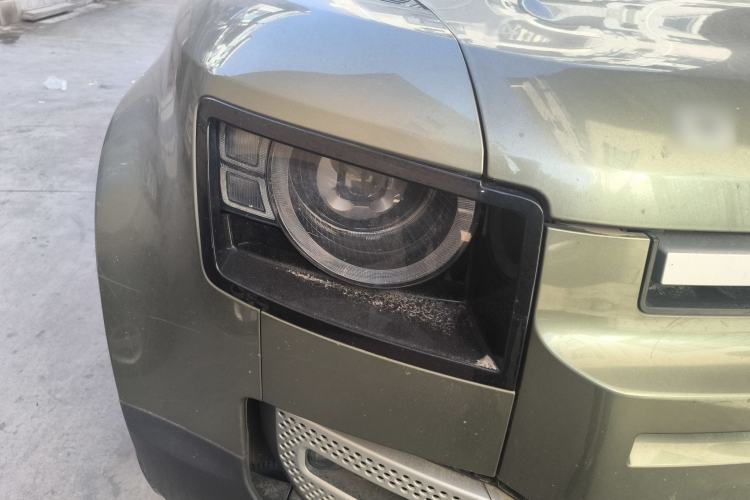 Used Land Rover Defender 2020 110 P400 HSE
