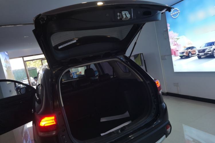 Used Mitsubishi Outlander 2018 2.0L Two-Wheel Drive Glory Edition 5 Seats
