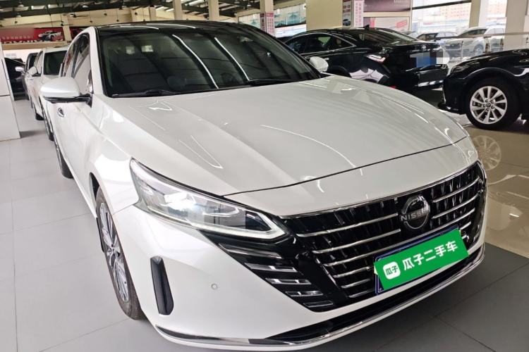 Used Nissan Teana 2022 2.0L XL-Upr Enjoyment Edition