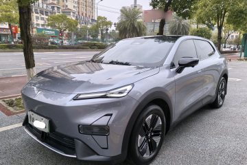 Used Deepal S05 2024 510 Plus Pure Electric Version