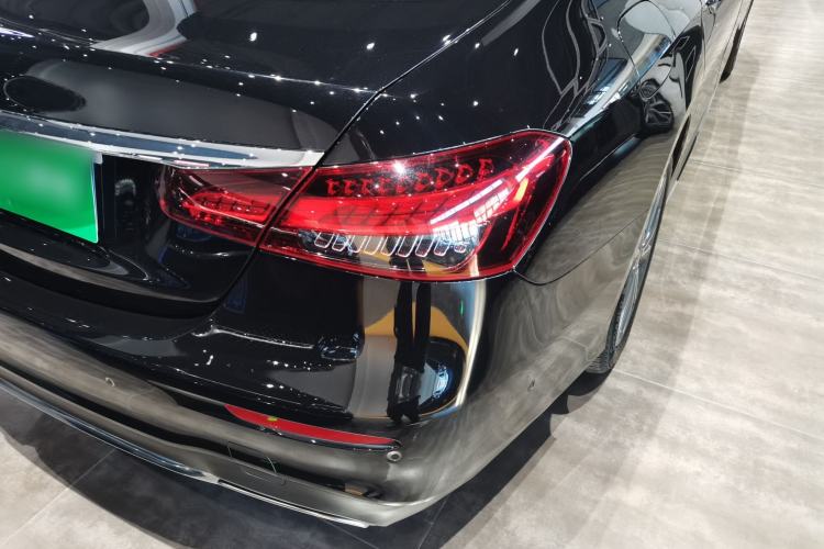 Used Mercedes-Benz E-Class 2022 Revised E 300 L Sport Luxury Edition