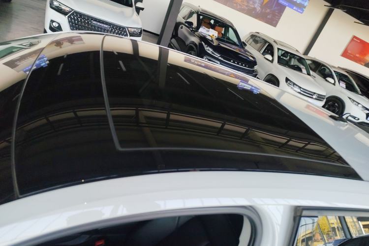 Used Audi Q2L 2018 35 TFSI Launch Exclusive Edition China V