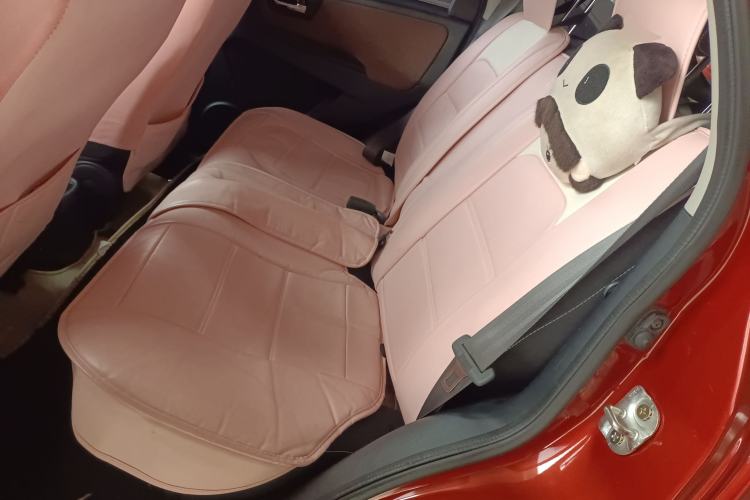 Used Suzuki SX4 2013 1.6L Automatic CoolRide Model
