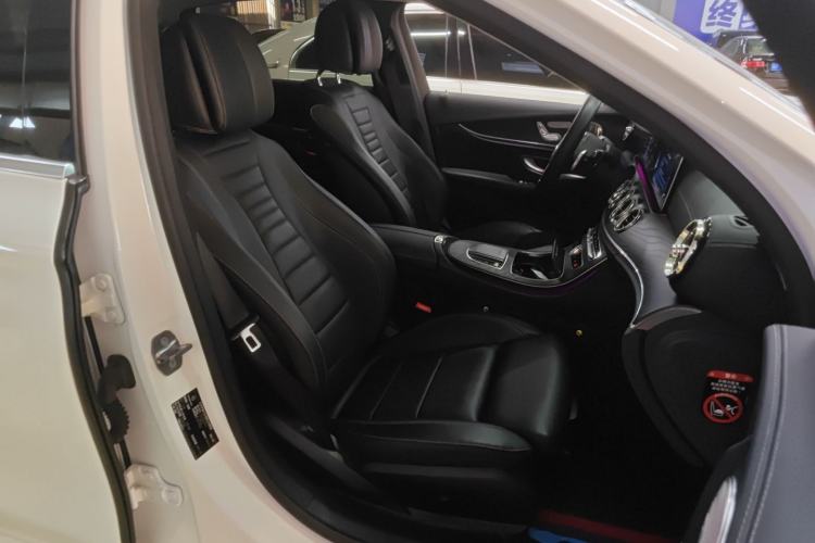 Used Mercedes-Benz E-Class 2019 E 200 L Sport Edition
