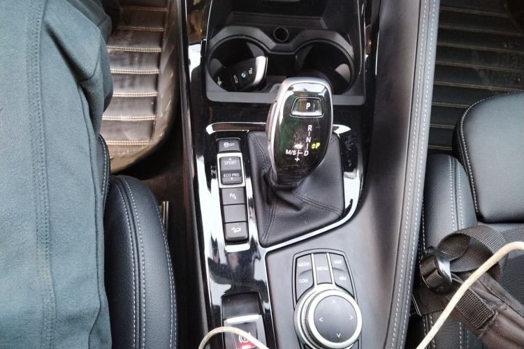 Used BMW X1 2020 xDrive25Li Luxury Edition