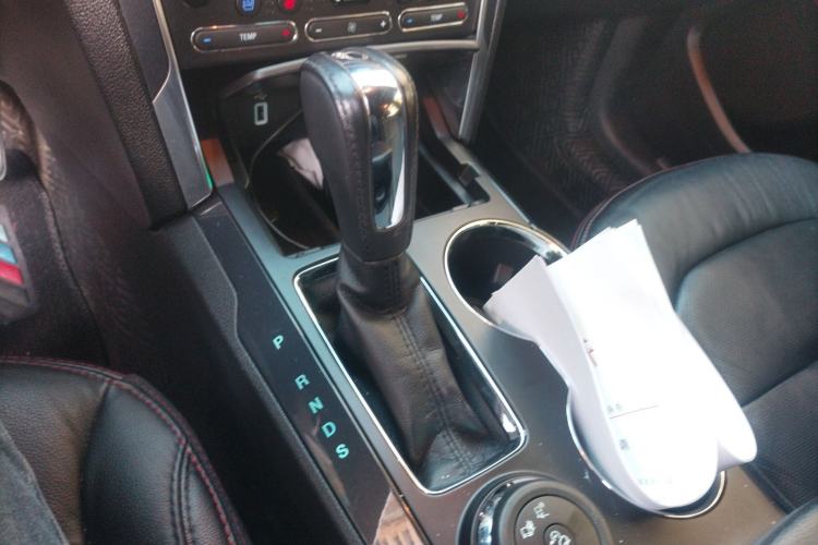 Used Ford Explorer 2017 3.5T Sport Edition
