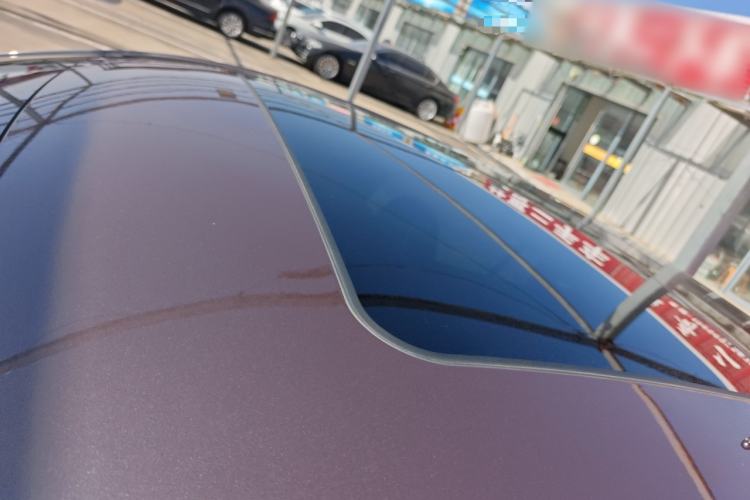 Used MG 5 2025 180 DVVT Global Luxury Edition
