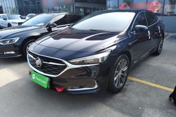 Used Buick LaCrosse 2019 28T Elite Edition