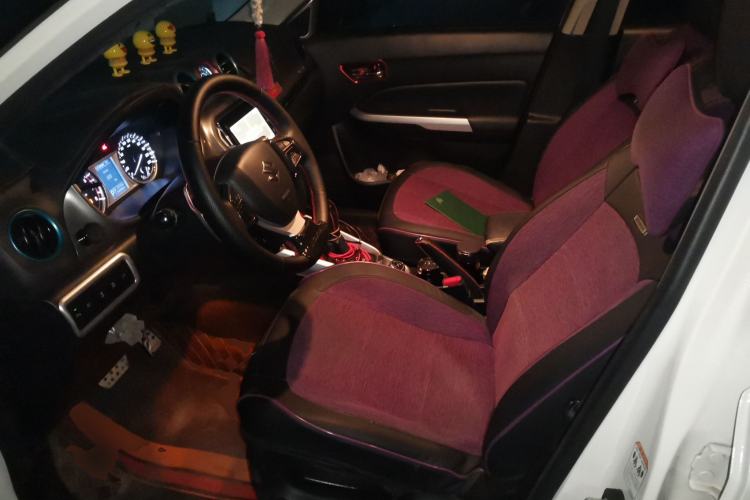 Used Suzuki Vitara 2016 1.4T Automatic 4x4 Flagship Model