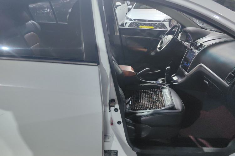 Used Geely Auto Emgrand 2015 Hatchback RS 1.5L Manual - Top Trim Level