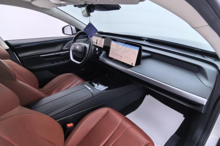 Used XPeng P7 2020 670N
