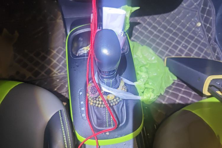 Used Roewe Clever 2021 302km All-Round Version
