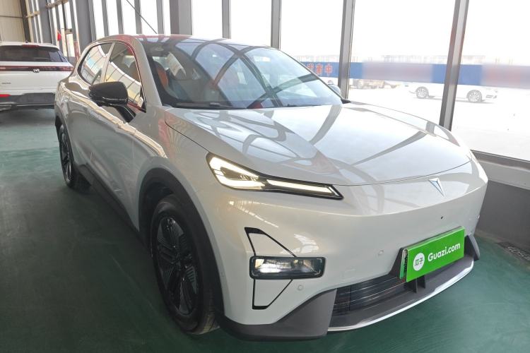 Used  S05 2024 510Max Pure Electric Version
