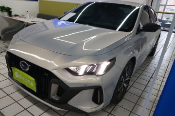 Used GAC Trumpchi EMPOW 2023 Shadow Leopard H Smart Hybrid Edition