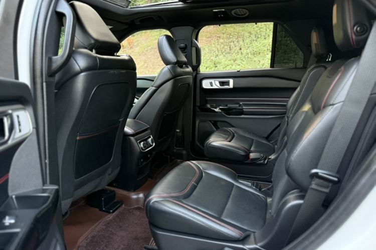 Used Ford Explorer 2020 EcoBoost 285 4x4 Sport Edition ST-LINE 6-Seater
