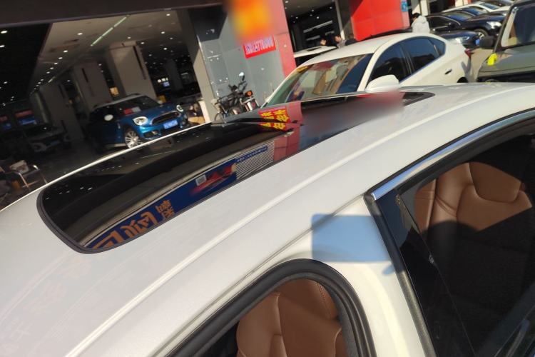 Used Volvo S90 2018 T4 Zhiyi Edition