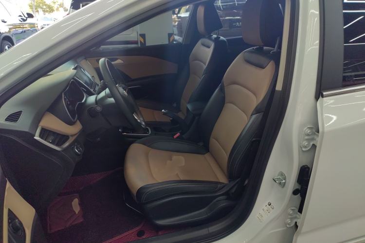 Used Chevrolet Monza 2020 320 Automatic Enjoyment Edition
