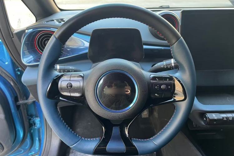 Used BYD Dolphin 2021 405 km Fashion Edition