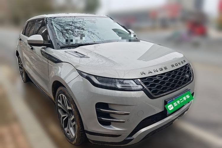 Used Land Rover Range Rover Evoque 2021 Range Rover Velar 249 PS R-Dynamic S Performance Edition
