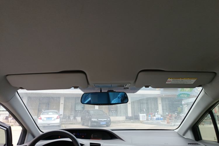 Used Honda Civic 2013 10th Anniversary 1.8L Automatic Comfort Version
