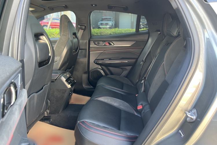 Used Lynk & Co 05 2020 2.0TD Four-Wheel Drive HypeHalo
