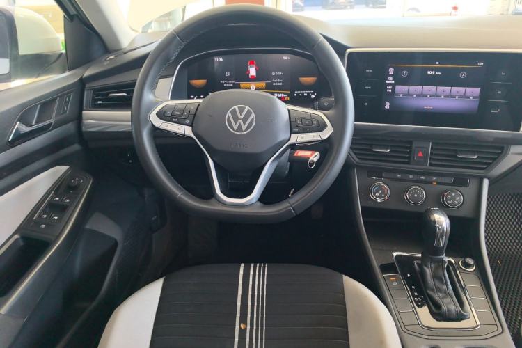 Used Volkswagen Bora 2024 200TSI DSG Comfort Edition
