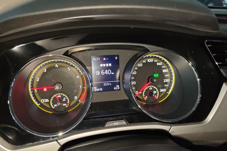 Used Volkswagen Touran 2021 Touran L 280TSI DSG Comfort Edition 7 Seats
