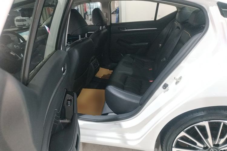 Used Nissan Teana 2022 2.0T XL Enjoyment Edition
