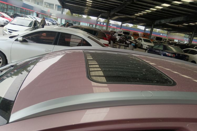 Used Geometry E Firefly 2024 401 km Fluorescent
