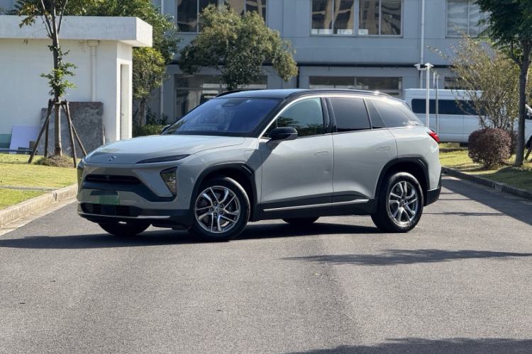 Used Nio ES6 2020 420 km Sport Edition
