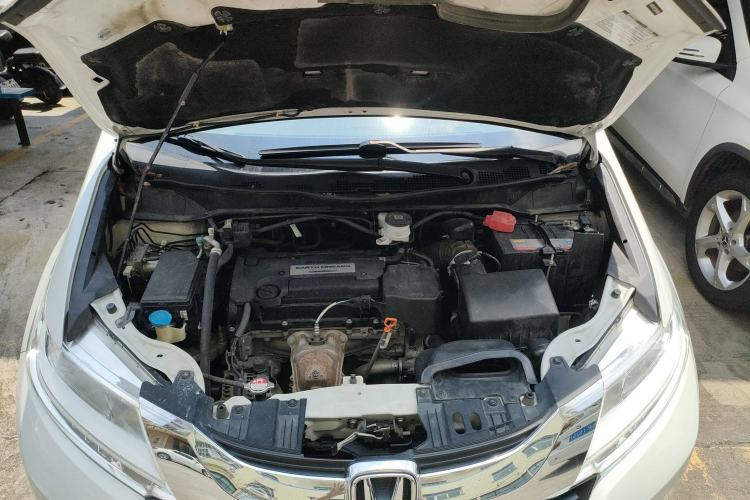 Used Honda Odyssey 2015 Revised Version 2.4L Comfort Edition
