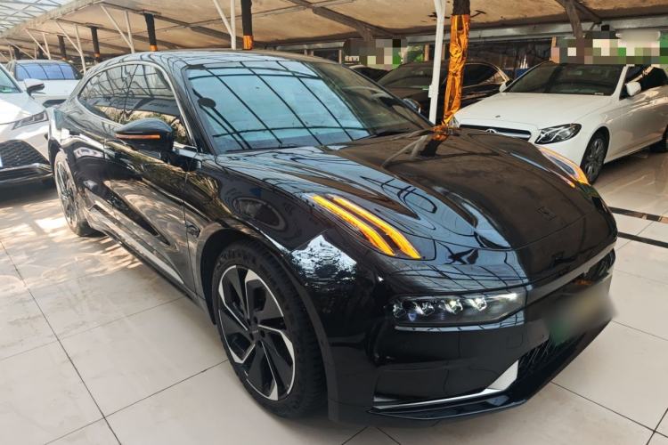 Used Zeekr 001 2023 WE Edition 100 kWh