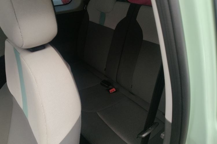 Used  Lumin 2022 210km Sweet Edition
