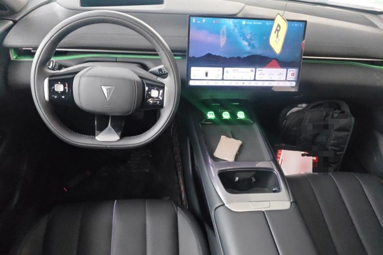 Used  L07 2024 230Max Qiankun Intelligent Driving ADS SE Range-Extended Version