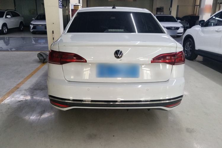 Used Volkswagen Bora 2023 200TSI DSG Enjoyment Edition
