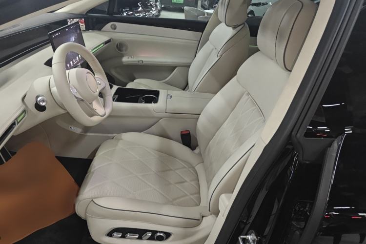 Used Hima Stelato S9 2025 Extended-Range Ultra
