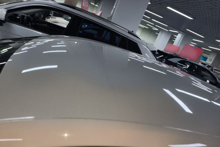 Used Volkswagen Santana 2021 1.5L Manual Fashion Edition