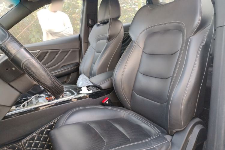 Used Jetour X70S 2020 1.6T DCT Qingdong Edition 5-seater
