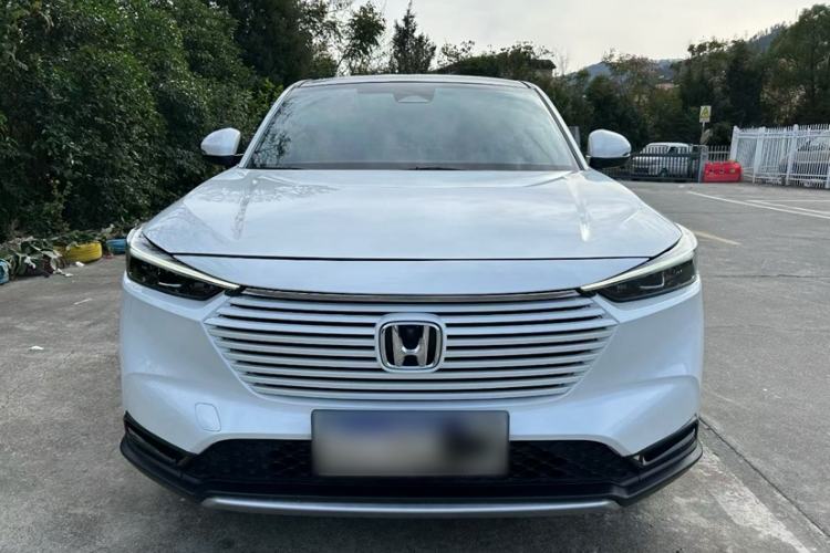 Used Honda Vezel 2023 1.5L CVT Tech Edition
