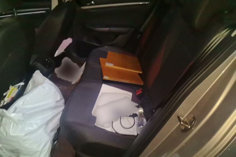 Used Volkswagen Bora 2021 1.5L Automatic Comfort Smart Connect Edition
