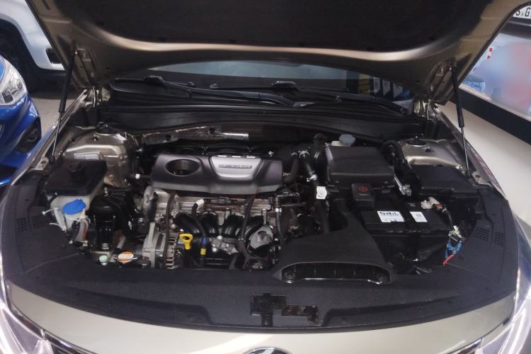 Used Kia K5 2016 1.6T Automatic LUX