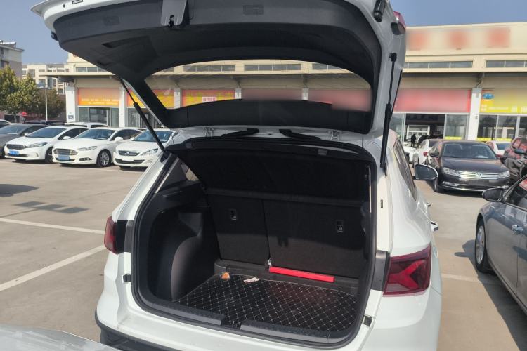 Used Jetta VS5 2019 280TSI Automatic Enjoyment Model
